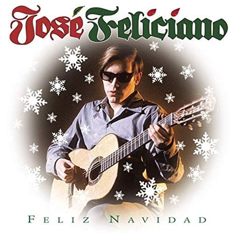 feliz navidad release date